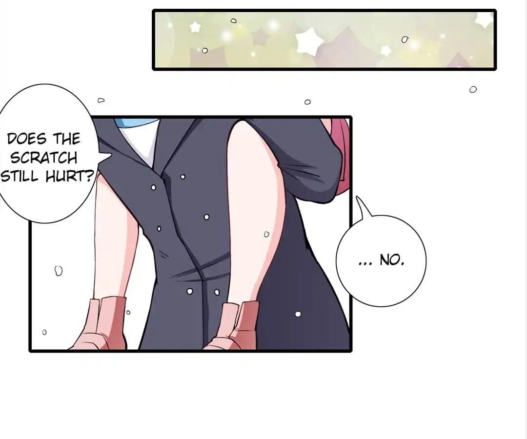 Flash Marriage Chapter 61 7